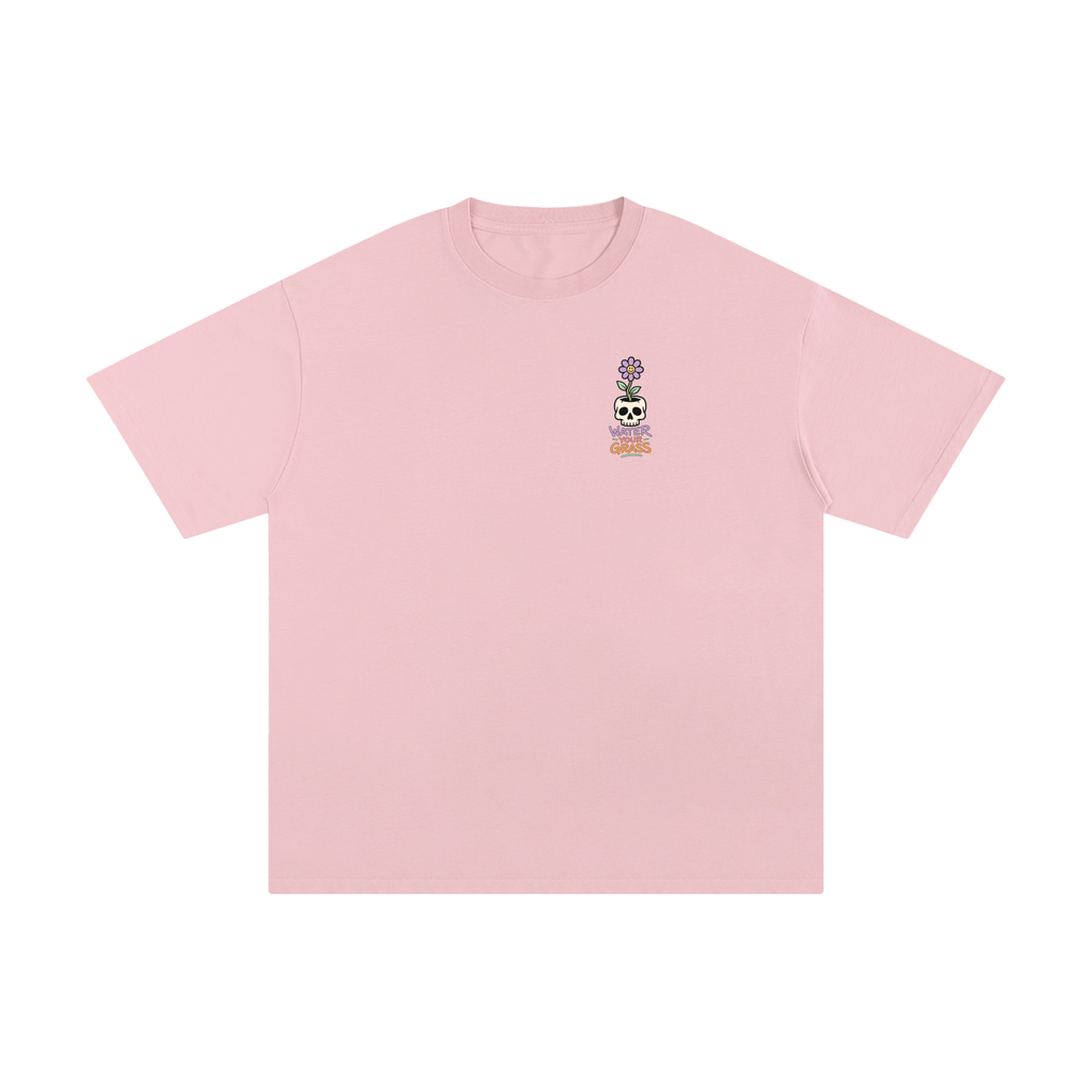 Unisex Pure Cotton T-Shirt