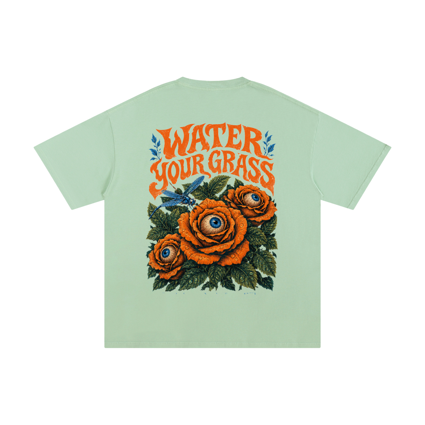 Unisex Pure Cotton T-Shirt