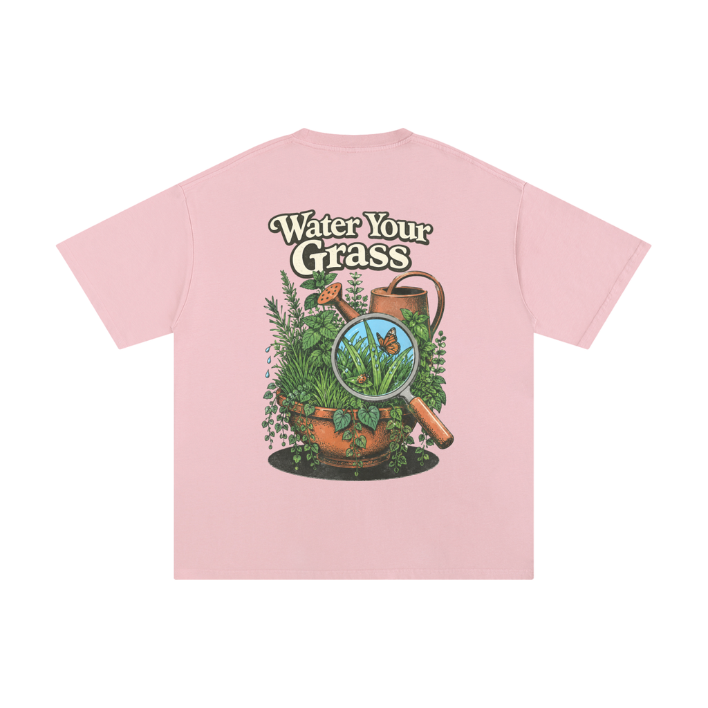 Little World T-Shirt