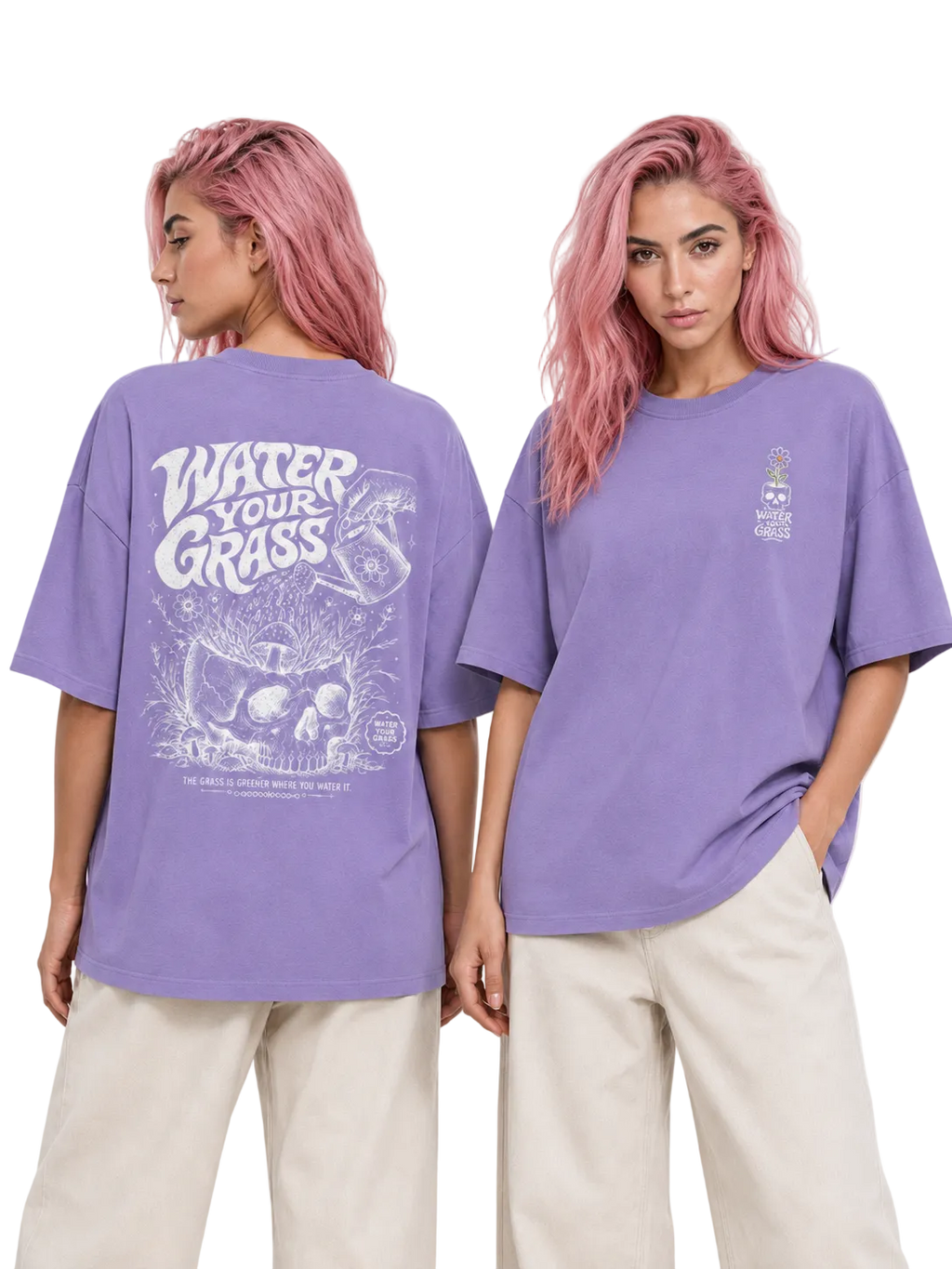 Bone Garden T-Shirt