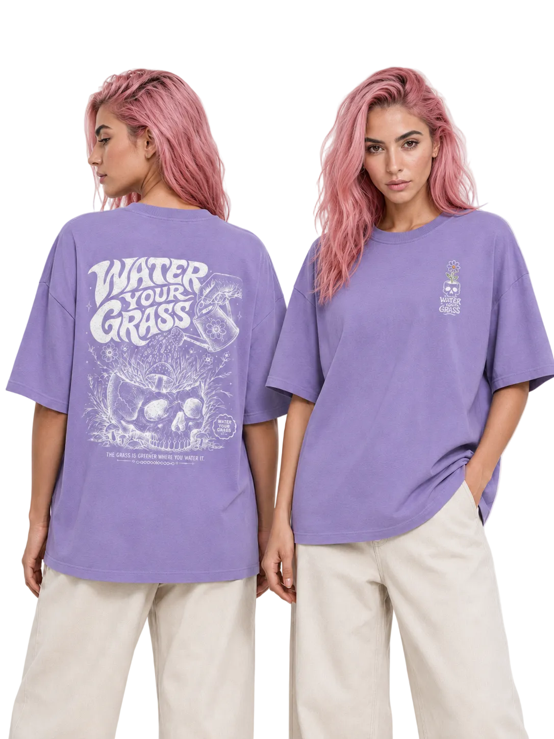 Bone Garden T-Shirt