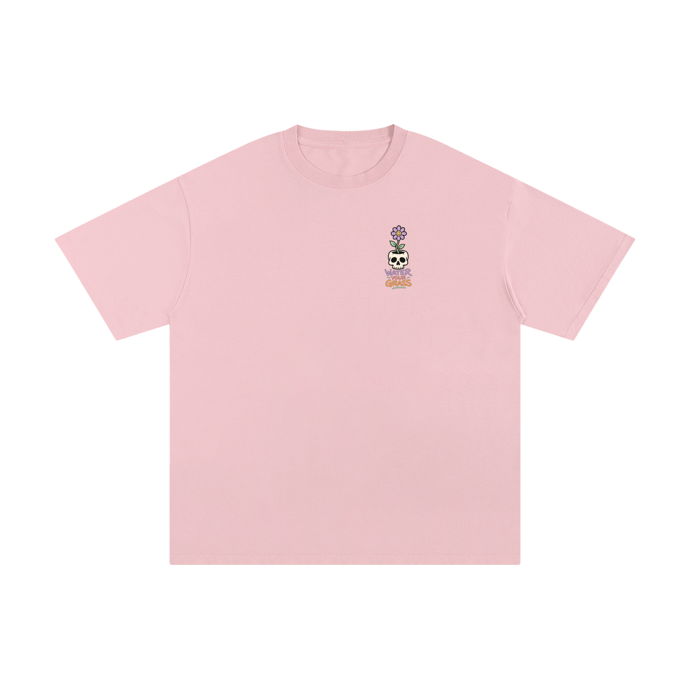 Pastel Garden T-Shirt