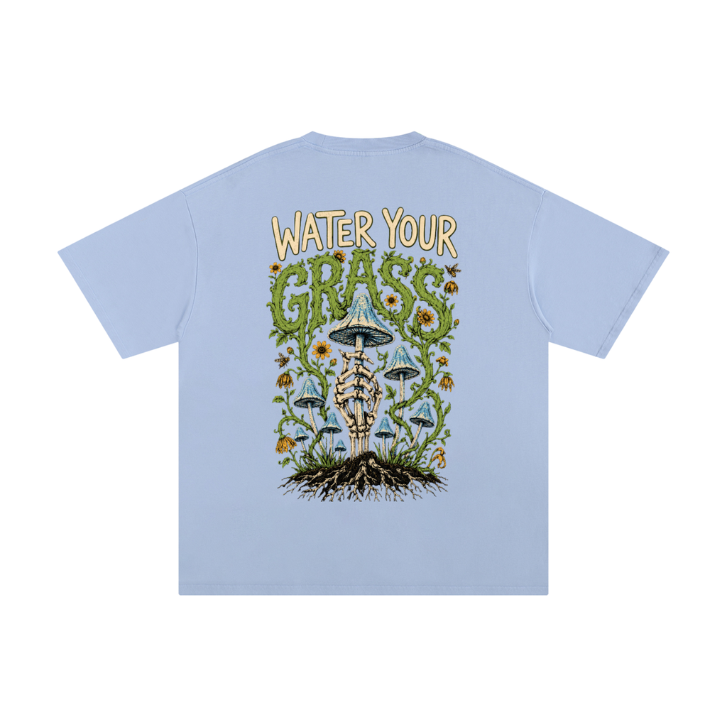 Unisex Pure Cotton T-Shirt