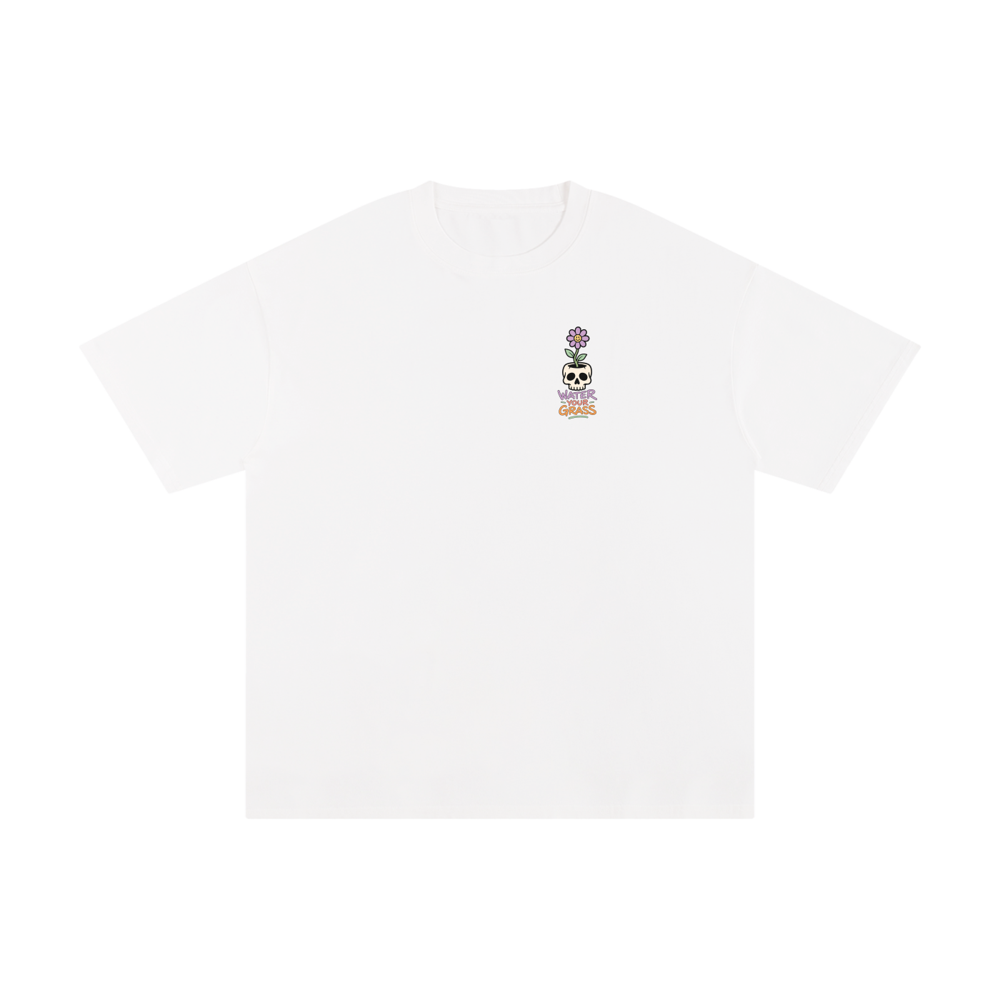 Pastel Garden T-Shirt