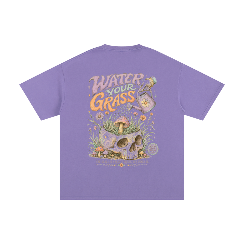 Pastel Garden T-Shirt