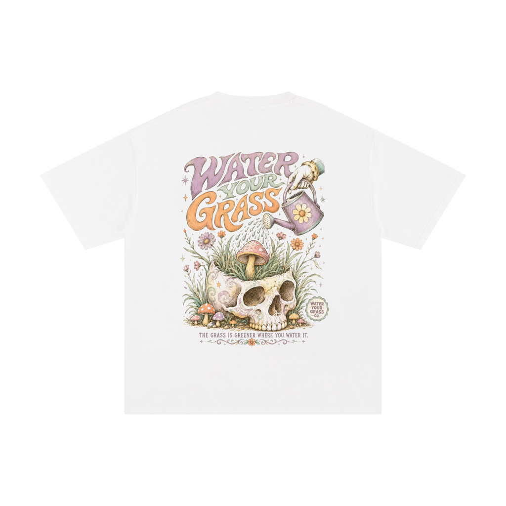 Pastel Garden T-Shirt