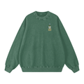 Earth Day Crewneck
