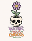 Water Your Grass Co - Home