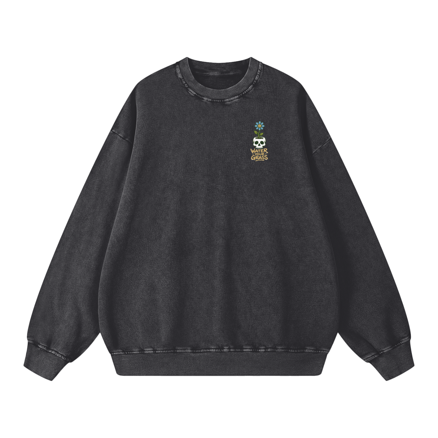 Earth Day Crewneck