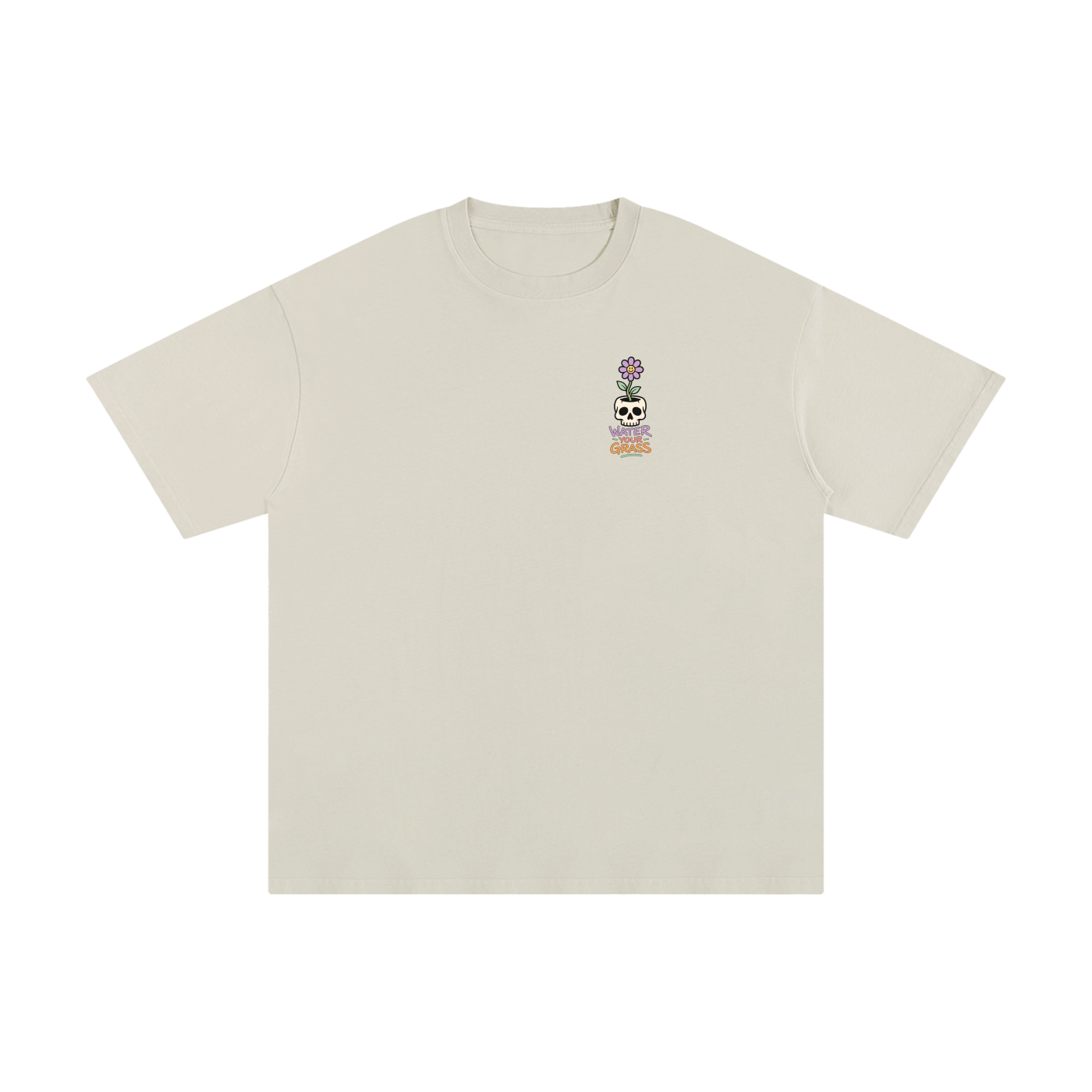 Pastel Garden T-Shirt