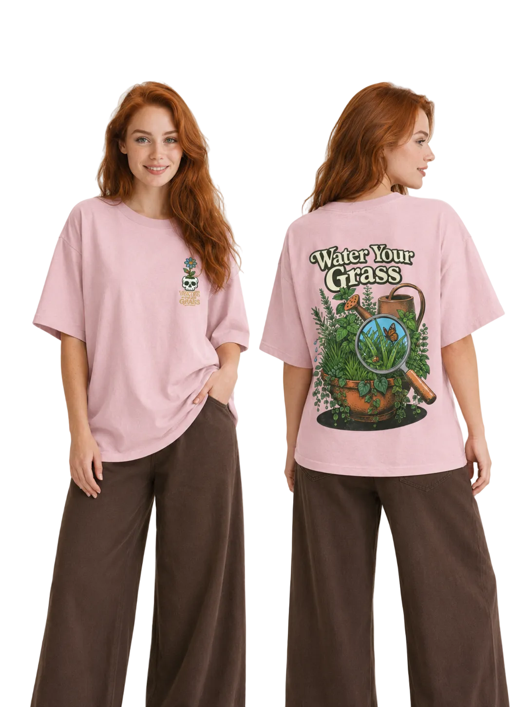 Little World T-Shirt
