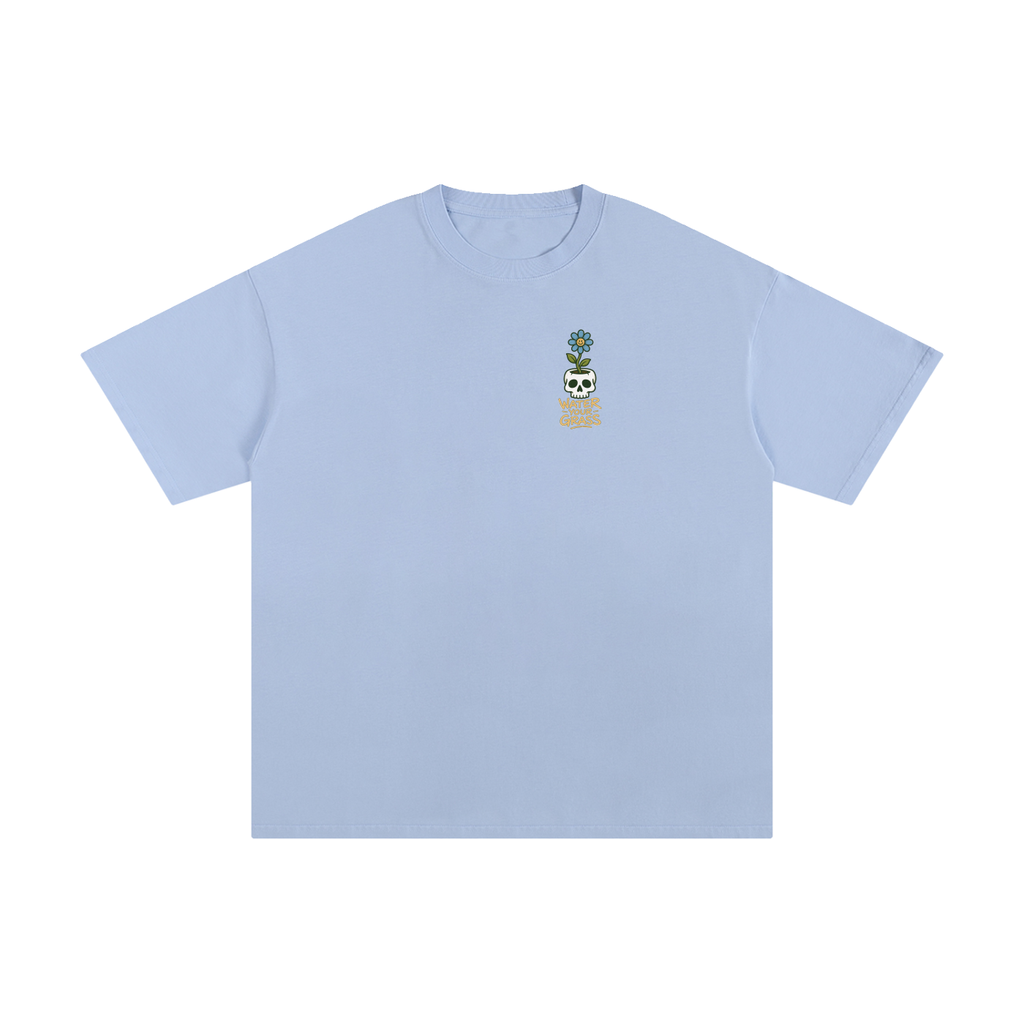 Unisex Pure Cotton T-Shirt