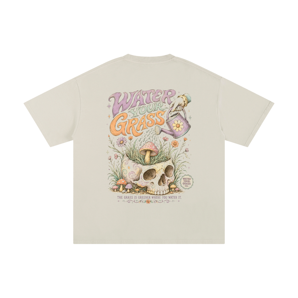 Pastel Garden T-Shirt