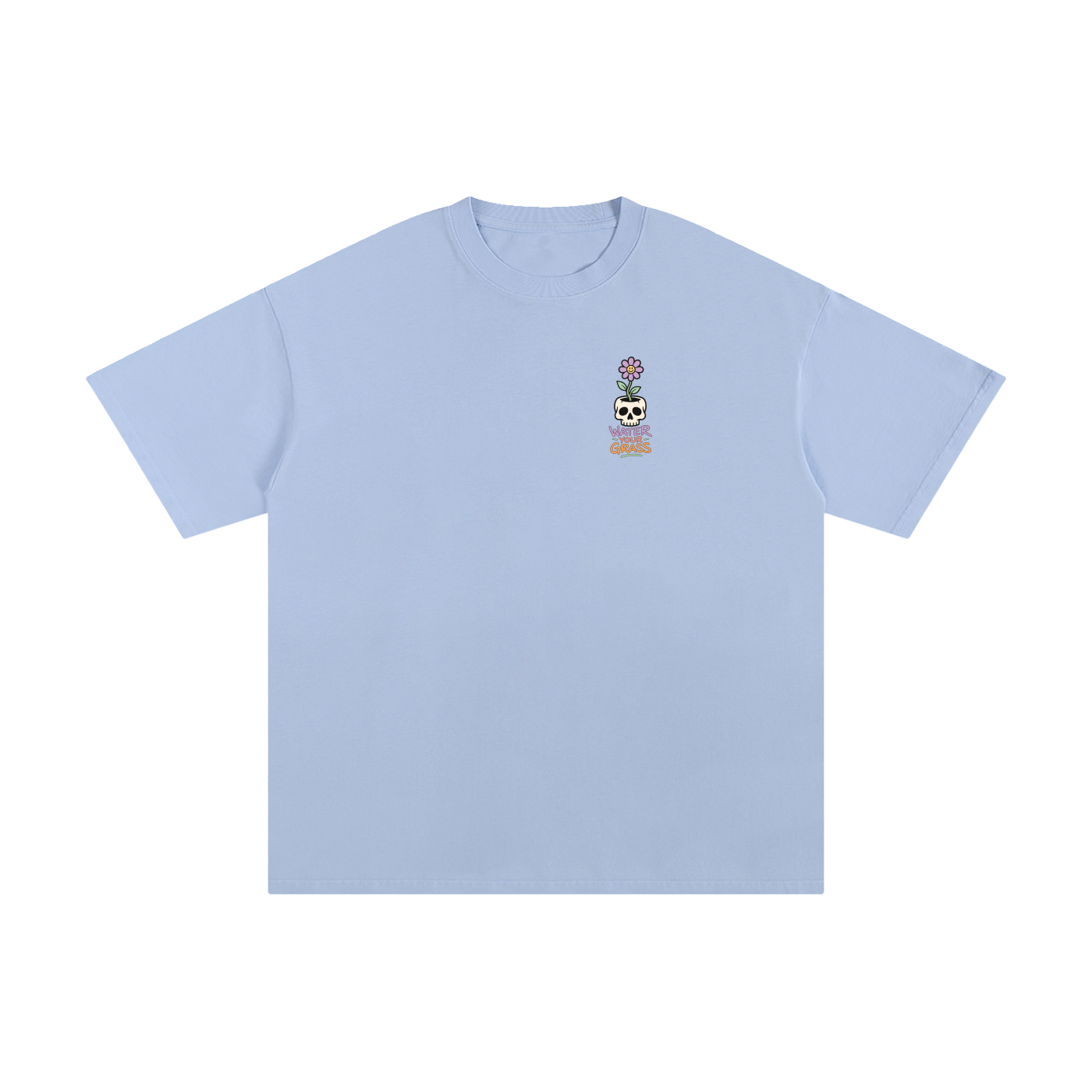 Pastel Garden T-Shirt