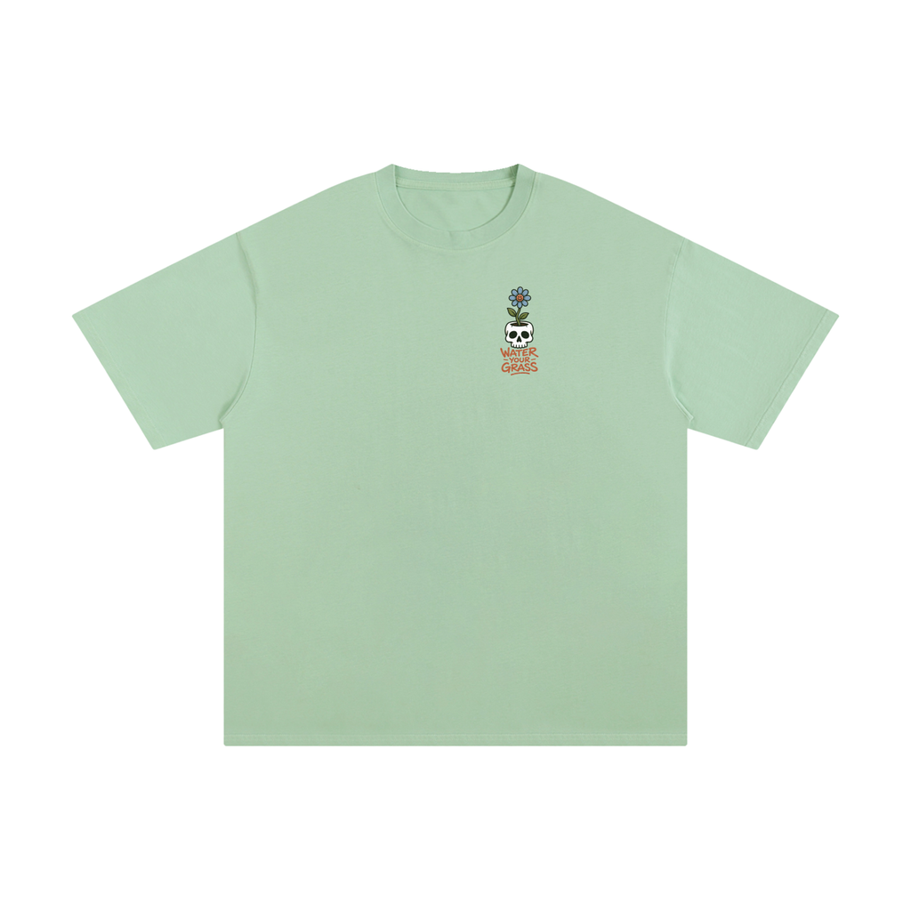 Unisex Pure Cotton T-Shirt