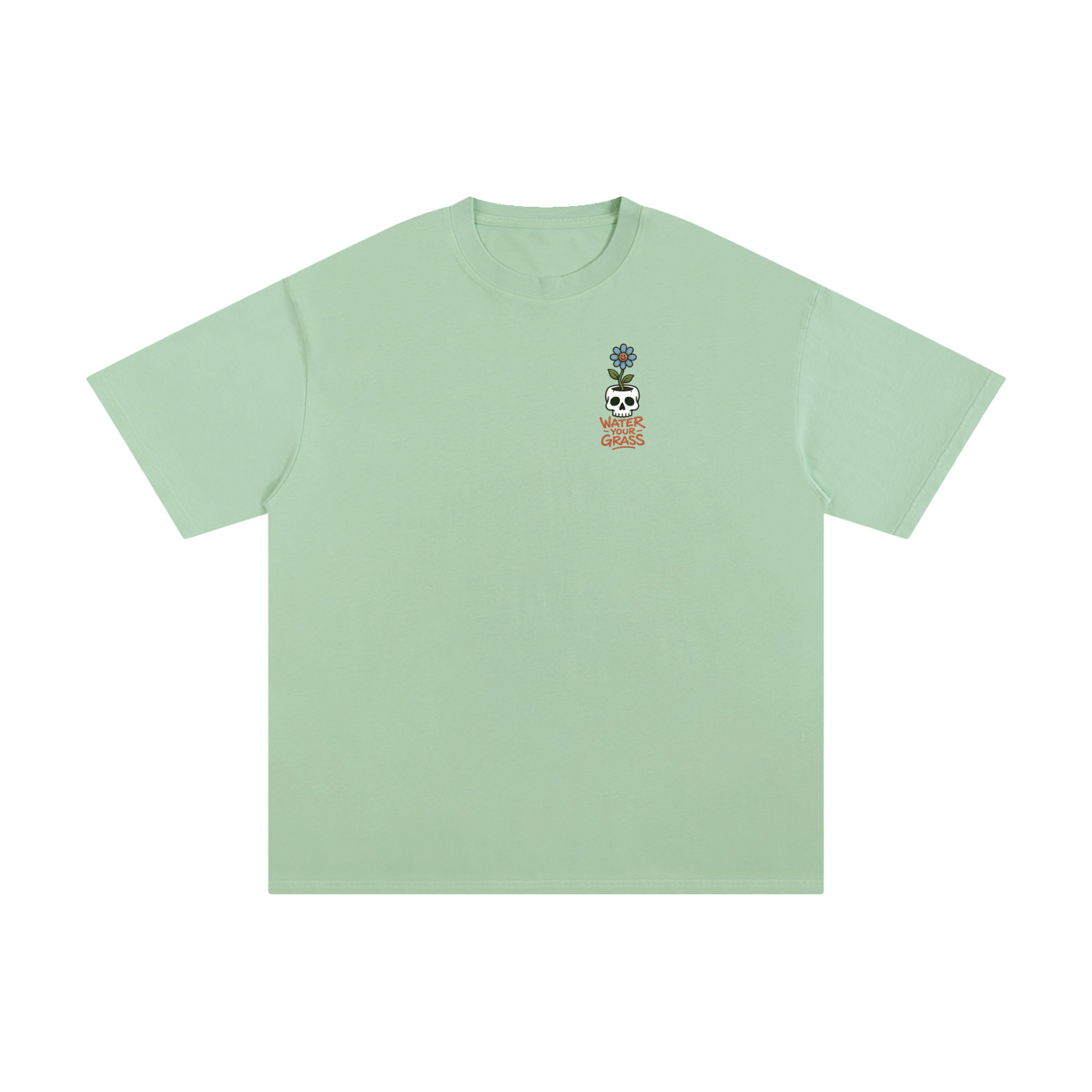 Unisex Pure Cotton T-Shirt