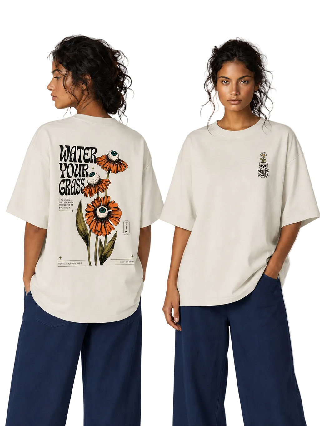 Garden Eye T-Shirt