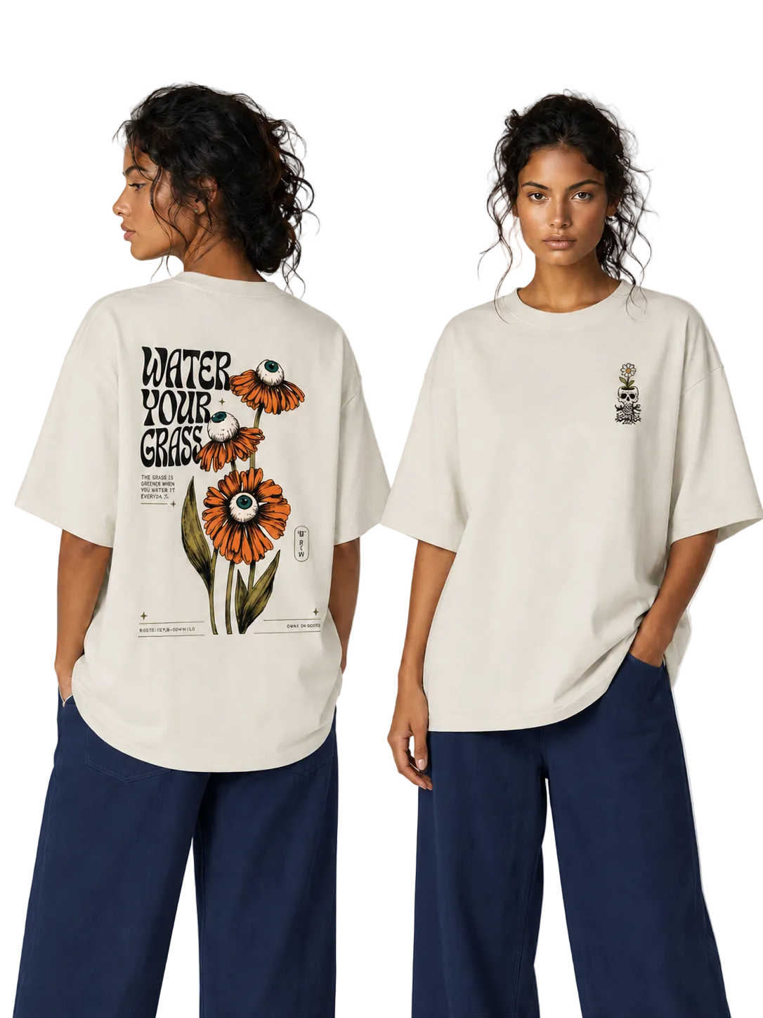 Garden Eye T-Shirt