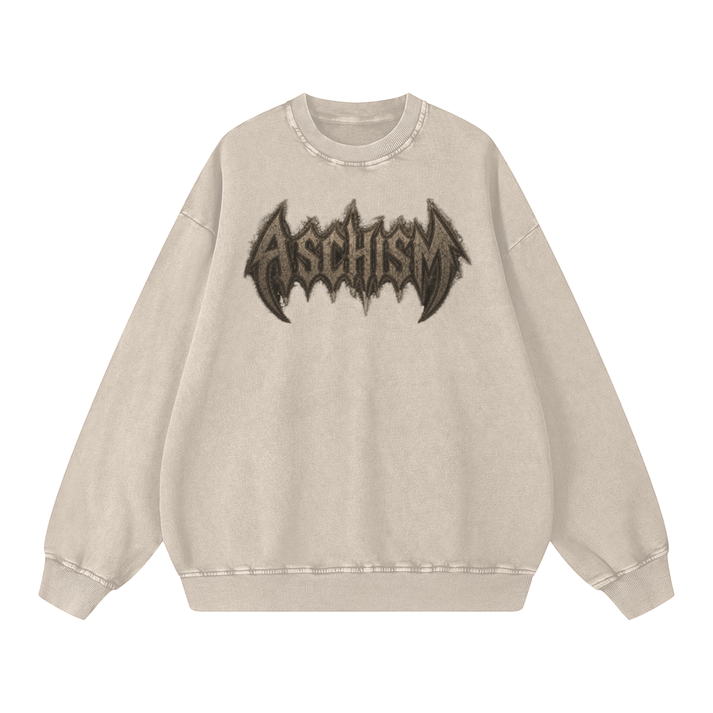 Overcome Your Demons Crewneck