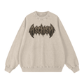 Overcome Your Demons Crewneck
