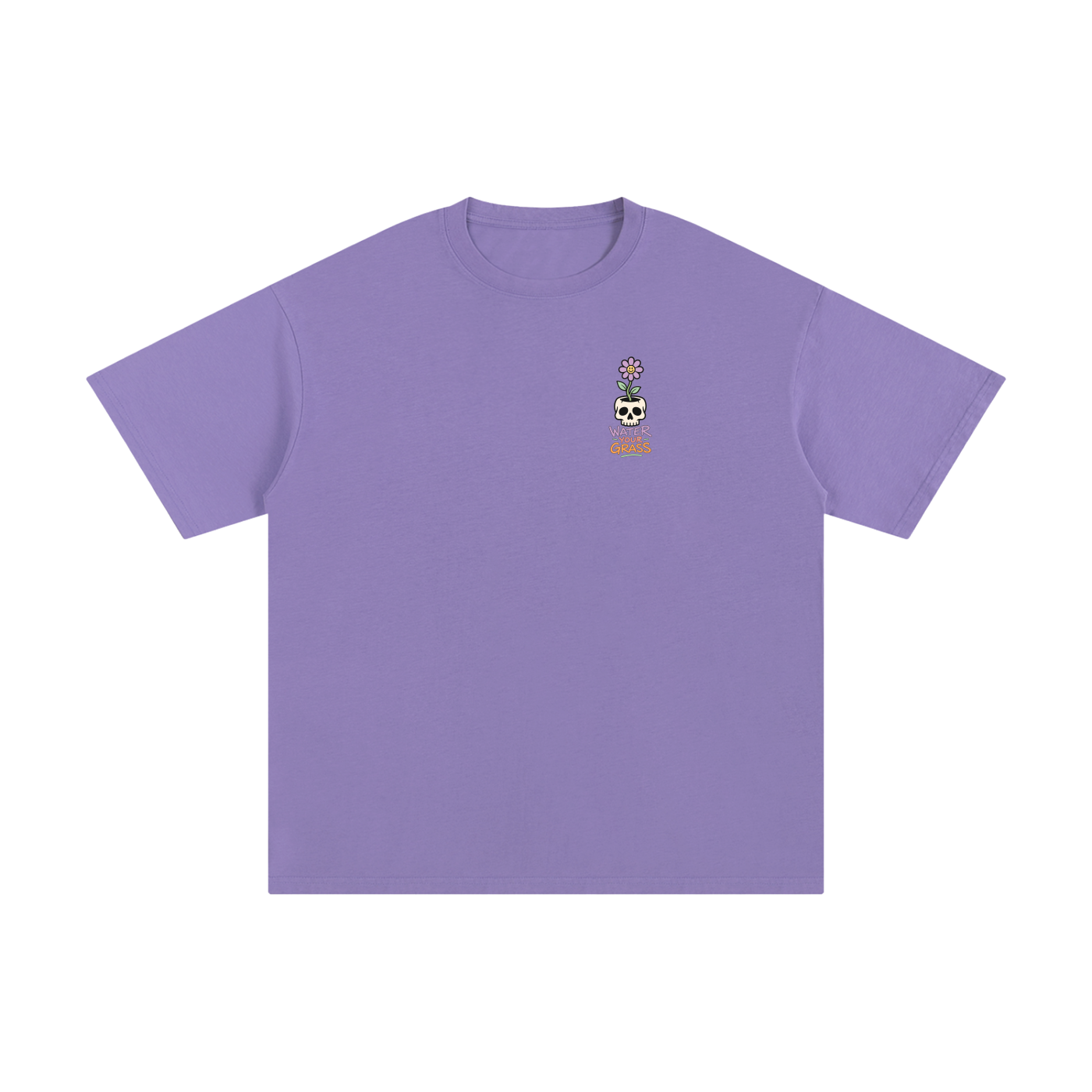 Pastel Garden T-Shirt