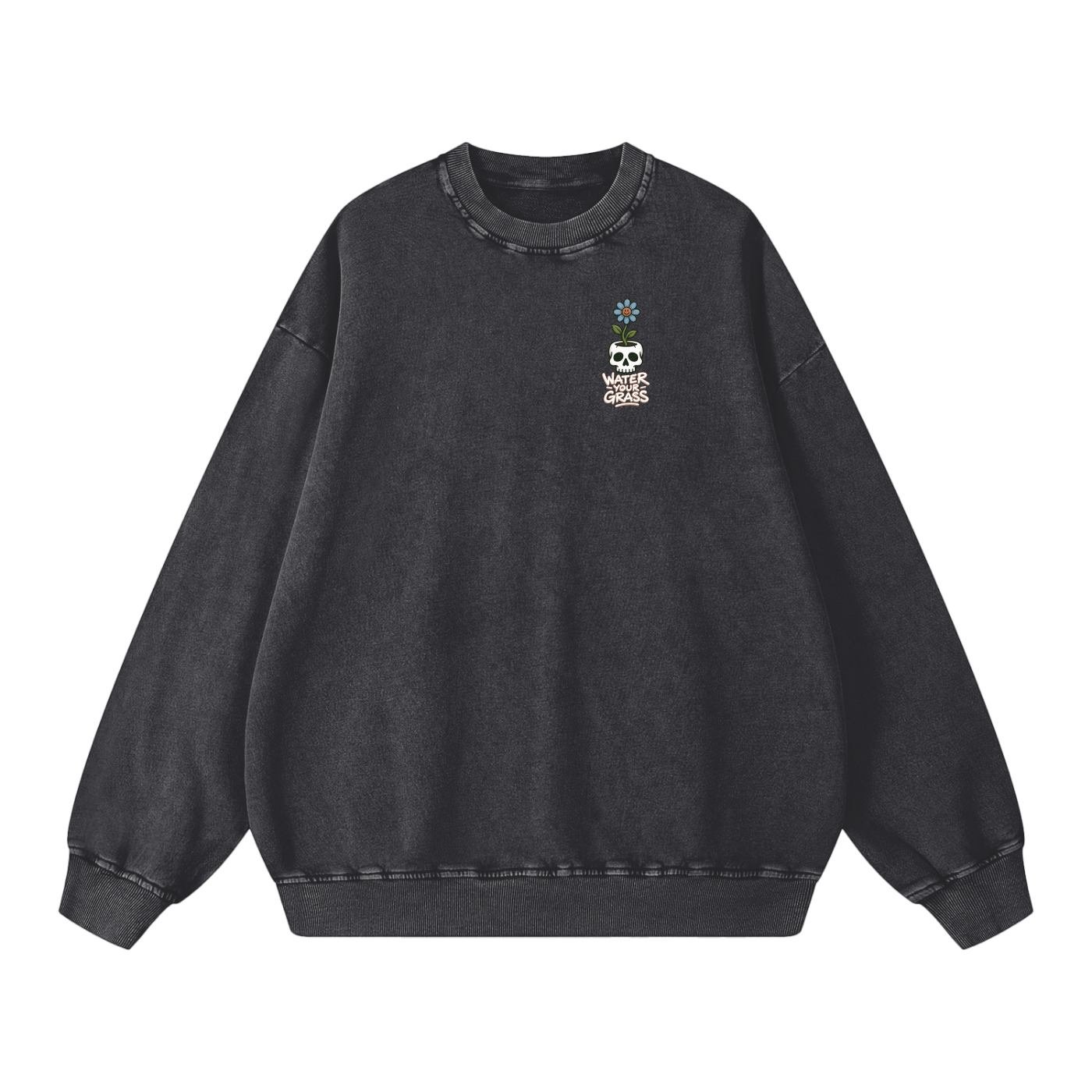Little World Crewneck