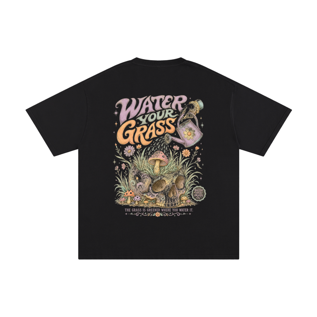 Pastel Garden T-Shirt